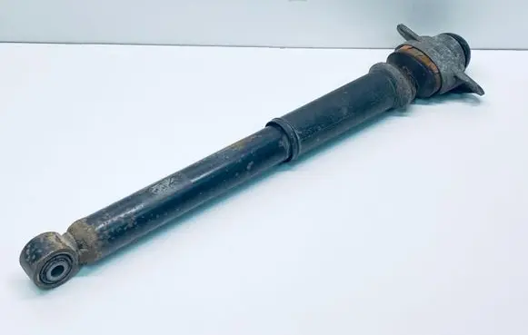 Audi A3 S3 8P Rear shock absorber/damper 1K0513029HB