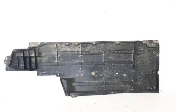 Subaru Impreza III Side bottom protection