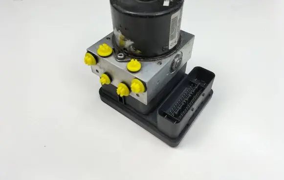 Peugeot 207 ABS Pump 9665898980 10020604124
