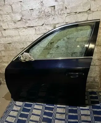 BMW 5 E60 E61 Front door handle cover 