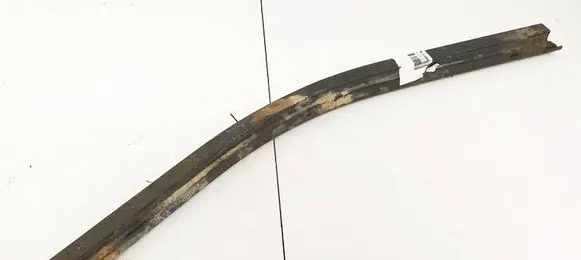 Renault Kangoo I Sliding door trim 