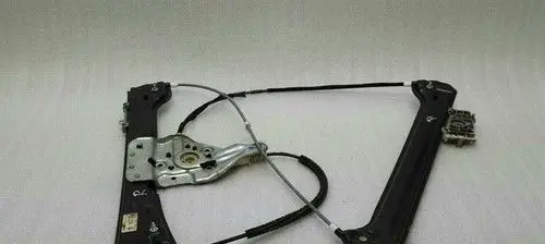 BMW 6 E63 E64 Front door electric window regulator 7008626