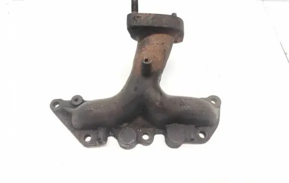 Opel Vectra B Exhaust manifold 90400064