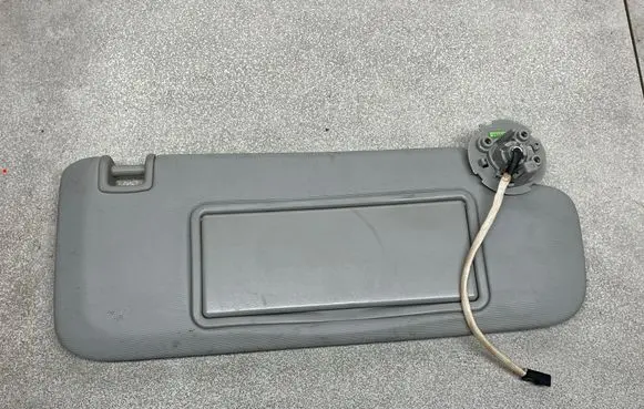 Opel Insignia A Sun visor 