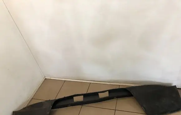 Volkswagen Amarok Tailgate trim 2HT807512 2H7807943