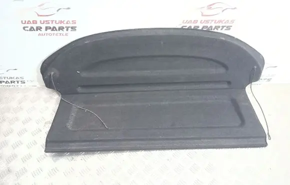Mitsubishi Carisma Parcel shelf load cover 