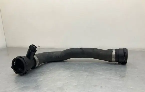 BMW 5 E60 E61 Engine coolant pipe/hose 7508011
