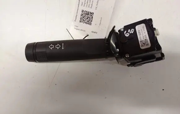 Opel Insignia A Indicator stalk 95220563 50271010141