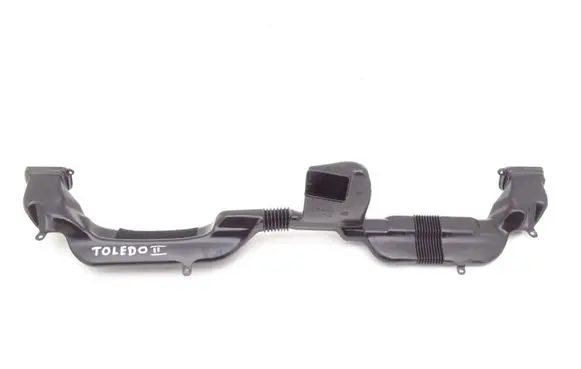 Seat Toledo II (1M) Cabin air duct channel L1819721B