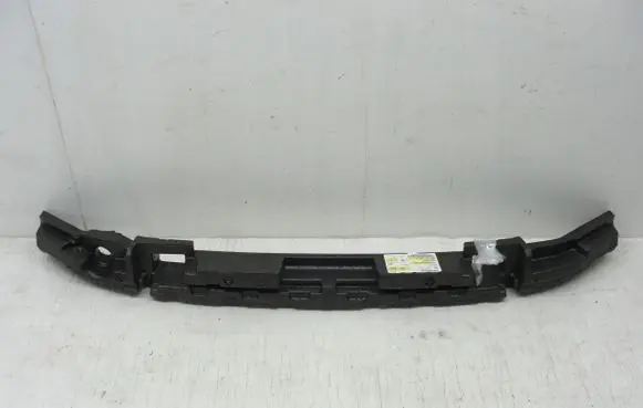 Volkswagen Polo VI Front bumper foam support bar 2G0807248G