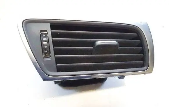 Audi A7 S7 4G Dashboard side air vent grill/cover trim 4g8820901b 9026100l