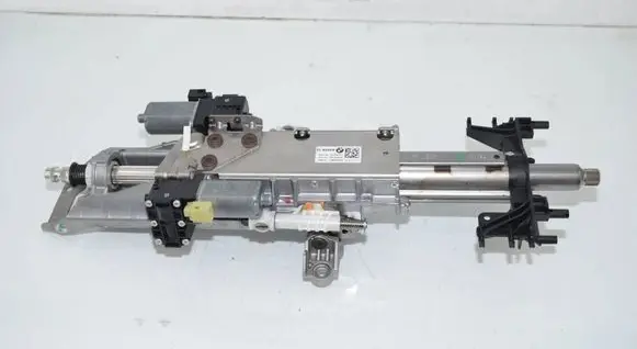 BMW 5 G30 G31 G38 Steering wheel axle set 6894879 32306894879 6862001