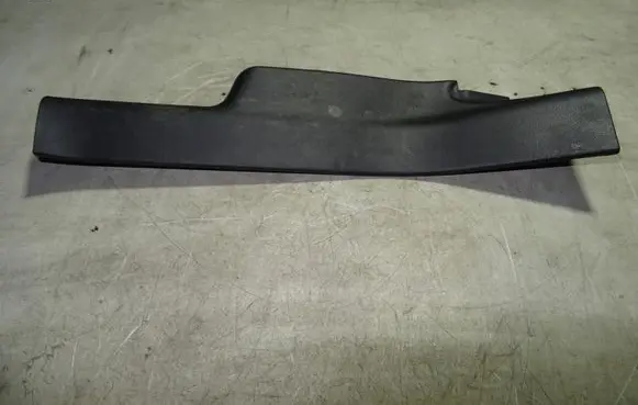 Infiniti Q50 Rear sill trim cover 769B74GA0A