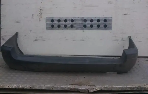 Nissan Sunny Rear bumper