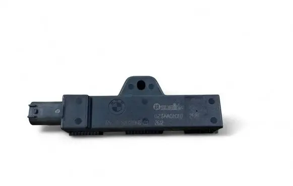 BMW 3 G20 G21 Keyless system antenna 6832066