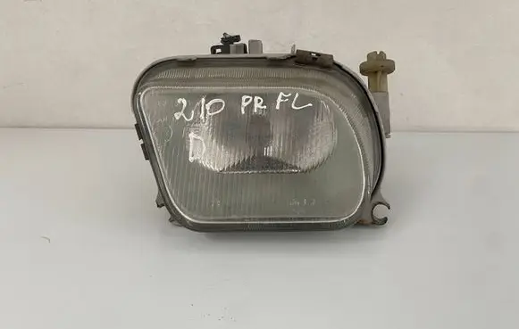 Mercedes-Benz E W210 Front fog light A2108200256 0305050002