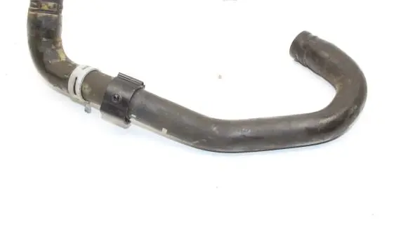 Ford Focus Engine coolant pipe/hose JX616B850FB