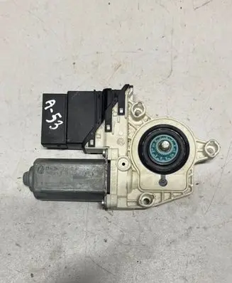 Volkswagen Passat Alltrack Rear door window regulator motor 1K0959703P 9741951 984064323