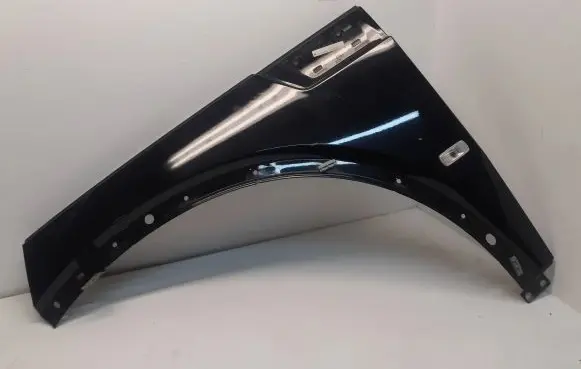 Dodge Nitro Fender