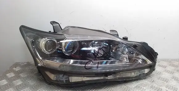Lexus CT 200H Headlight/headlamp