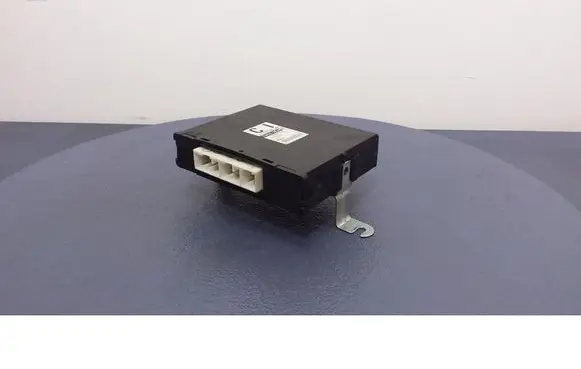 Suzuki Liana Engine control unit/module ECU 33920-59JA