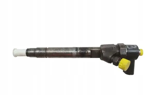 Mercedes-Benz E W211 Fuel injector A6460700787