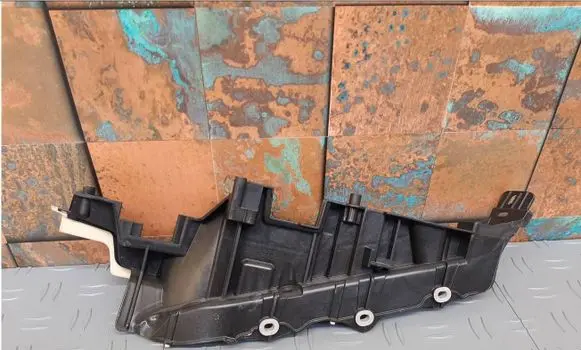 BMW X6 G06 Other interior part 9866392 61139866392