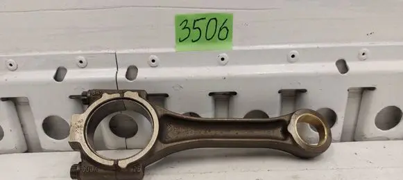 Volkswagen Golf VI Connecting rod/conrod 03LA
