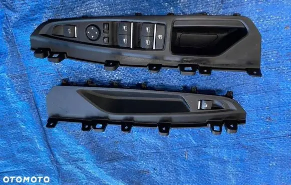 BMW X5 F15 Electric window control switch 9362116