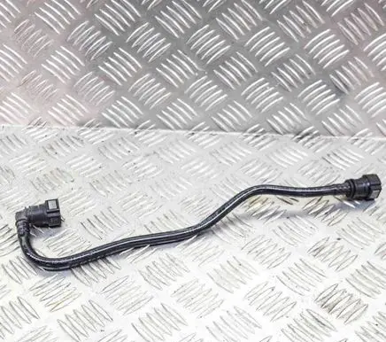 Brake vacuum hose/pipe