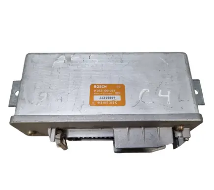 Audi 80 90 B3 ABS control unit/module 443907379C 0265100037