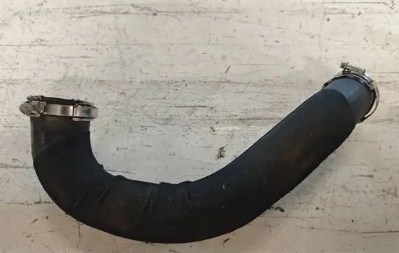 Audi A4 S4 B8 8K Intercooler hose/pipe