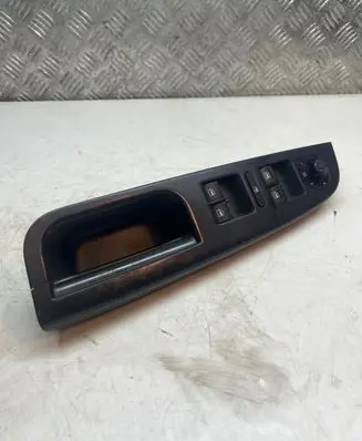 Volkswagen Golf V Electric window control switch 1K4959857B 1K4868049B 1K0959565A