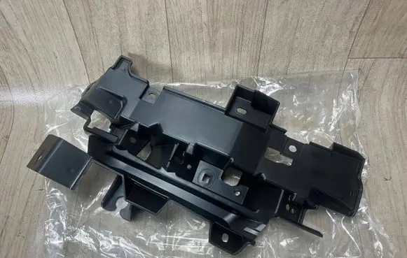 Mazda 6 Front bumper mounting bracket GSH750103