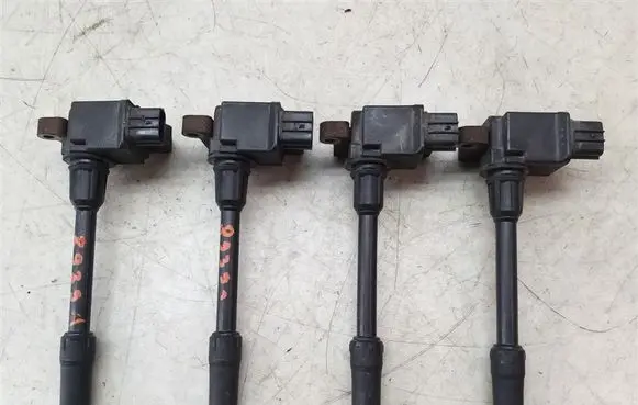 Mitsubishi Galant High voltage ignition coil