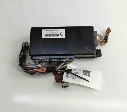 Ford Explorer Gearbox control unit/module P1F87B14B205CC F87B14B205CC