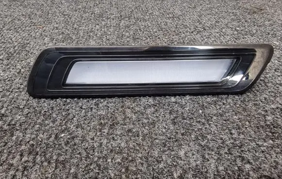 Audi Q7 4M Boot/trunk interior light 4M0947170