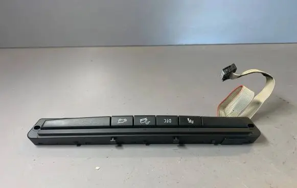 BMW X5 E70 Other switches/knobs/shifts 61319180946 9180946 61316972780