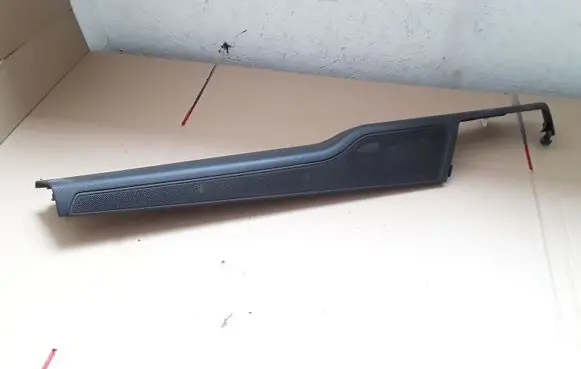 Mercedes-Benz E W212 Other trunk/boot trim element A2126903425