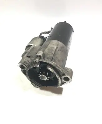 Audi A4 S4 B7 8E 8H Starter motor 03G911023 0001125053