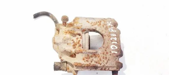 Volkswagen Golf II Front brake caliper