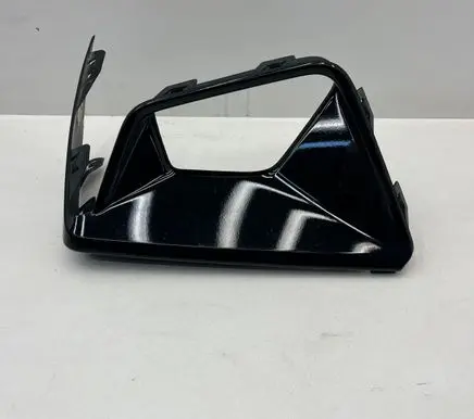 BMW X3 G01 Front bumper lower grill 8081214 77382810