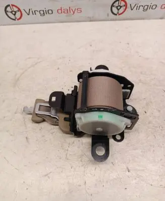 Nissan Murano Z51 Roof seat belt C7090508