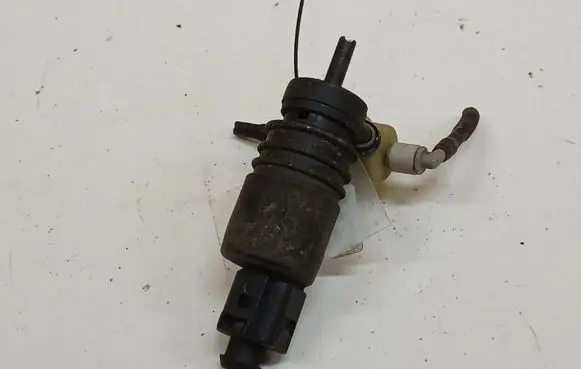 Seat Toledo III (5P) Windscreen/windshield washer pump 1J0973722