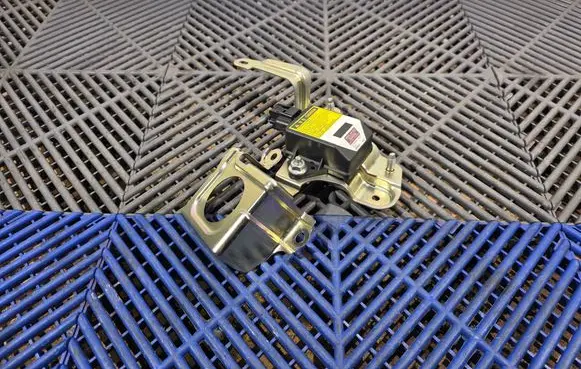 Lexus RX 330 - 350 - 400H ESP acceleration yaw rate sensor 8918360020 1745005431