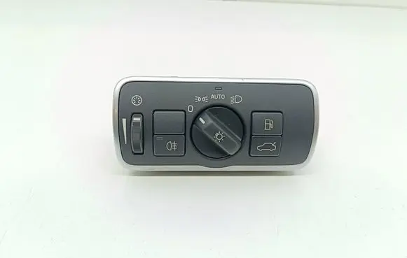 Volvo XC60 Light switch 30739448