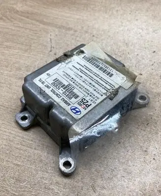 Hyundai Getz Airbag control unit/module 959101C650