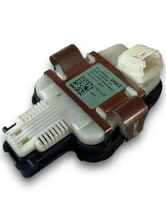 Mercedes-Benz B W246 W242 Central body control module S1325 A2469002603
