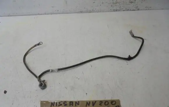 Nissan NV200 Positive cable (battery)