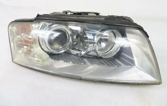 Audi A8 S8 D3 4E Headlight/headlamp 5DV00829000 5811800